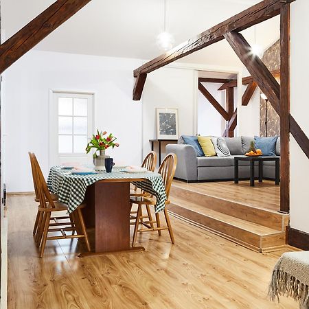 Quiet Loft Michalowskiego Street Kraków Zewnętrze zdjęcie