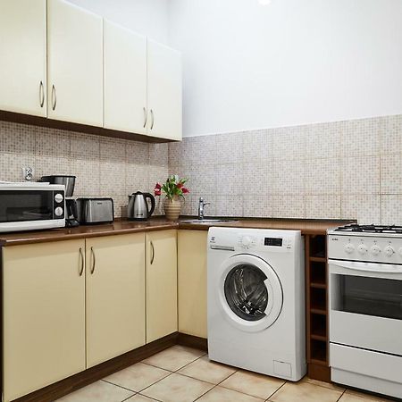 Quiet Loft Michalowskiego Street Kraków Zewnętrze zdjęcie