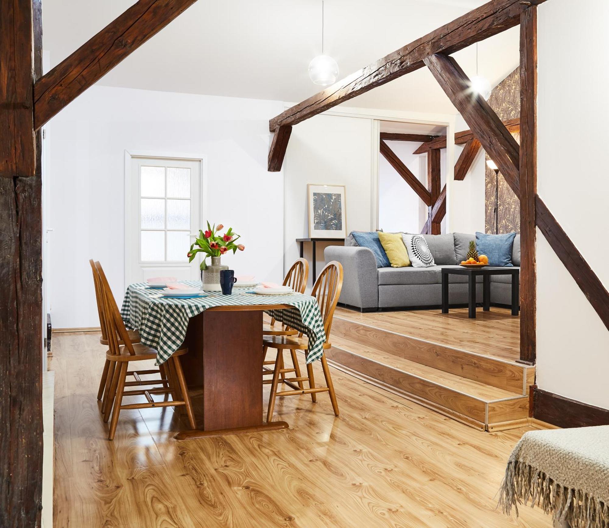 Quiet Loft Michalowskiego Street Kraków Zewnętrze zdjęcie