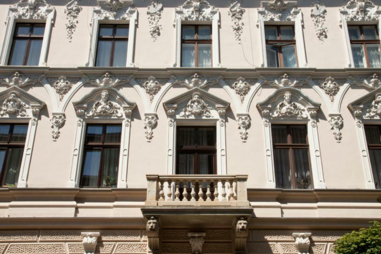 Quiet Loft Michalowskiego Street Kraków Zewnętrze zdjęcie