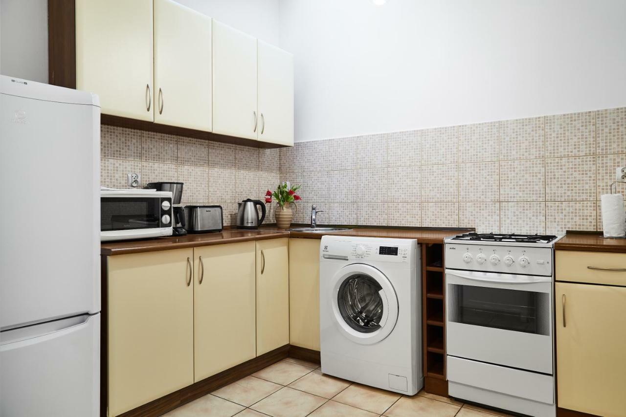 Quiet Loft Michalowskiego Street Kraków Zewnętrze zdjęcie