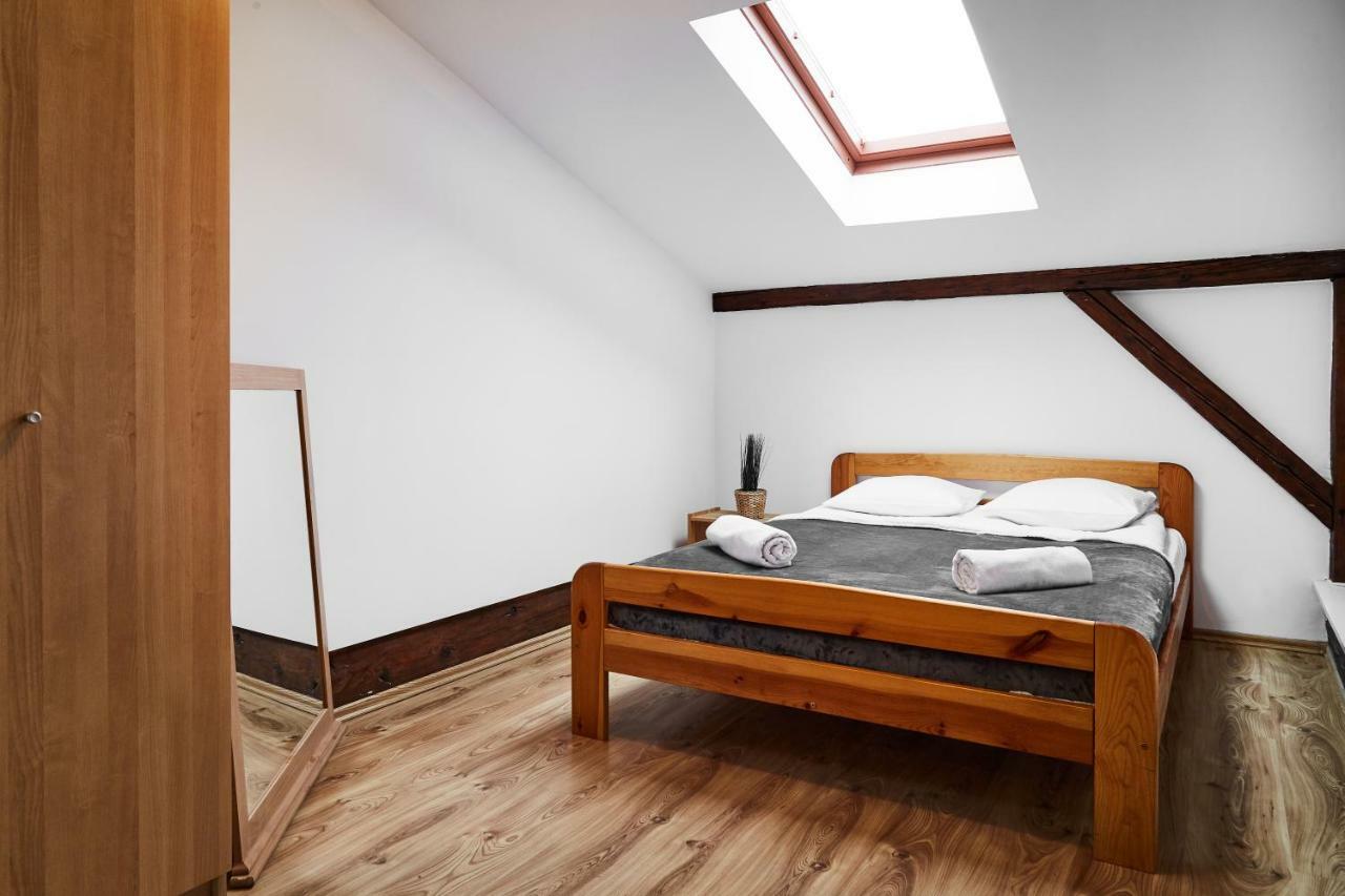 Quiet Loft Michalowskiego Street Kraków Zewnętrze zdjęcie