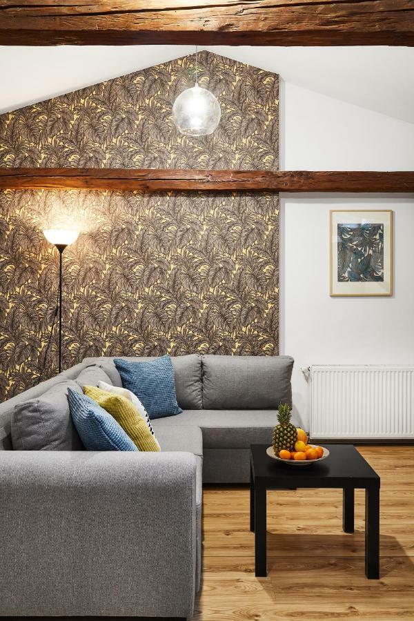 Quiet Loft Michalowskiego Street Kraków Zewnętrze zdjęcie