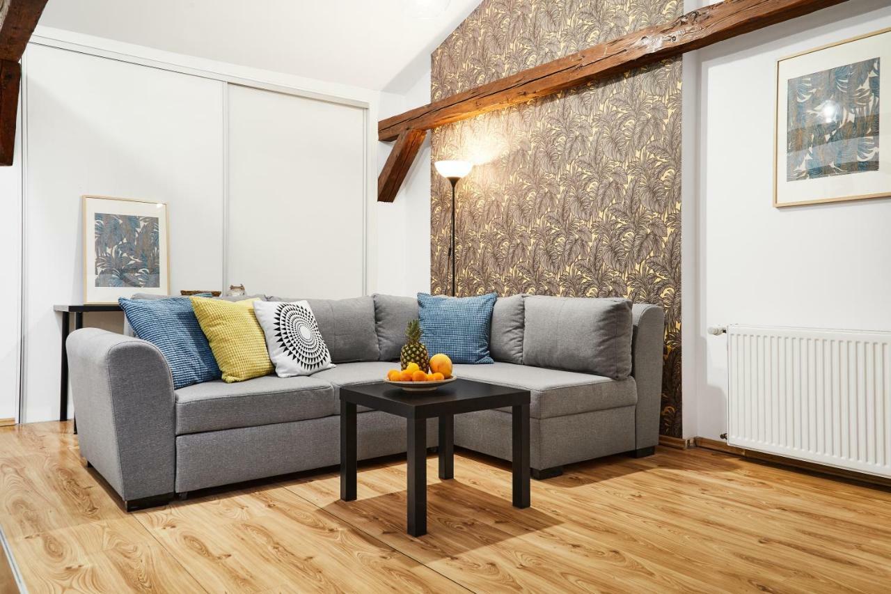 Quiet Loft Michalowskiego Street Kraków Zewnętrze zdjęcie