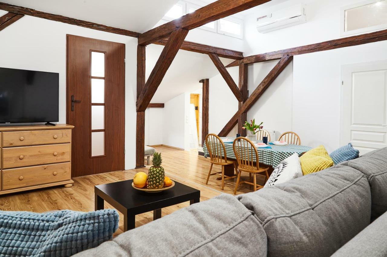 Quiet Loft Michalowskiego Street Kraków Zewnętrze zdjęcie