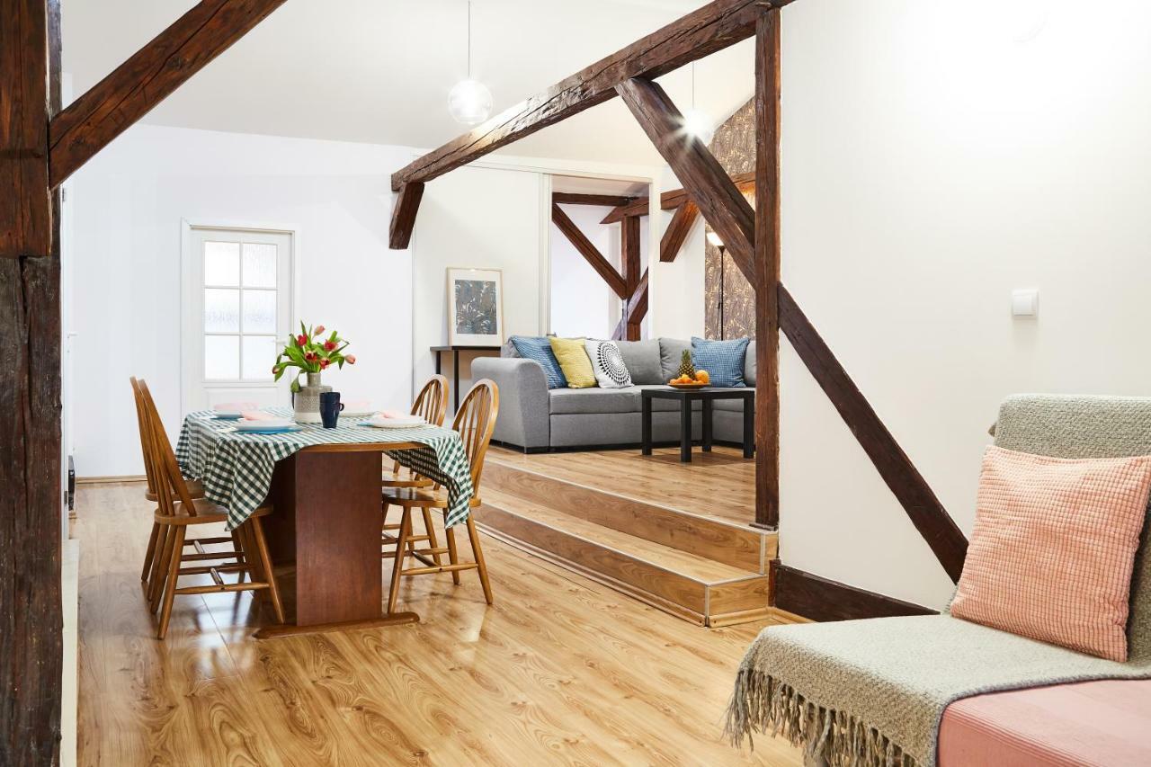Quiet Loft Michalowskiego Street Kraków Zewnętrze zdjęcie