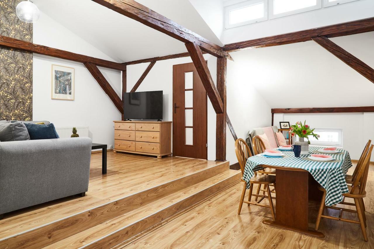 Quiet Loft Michalowskiego Street Kraków Zewnętrze zdjęcie