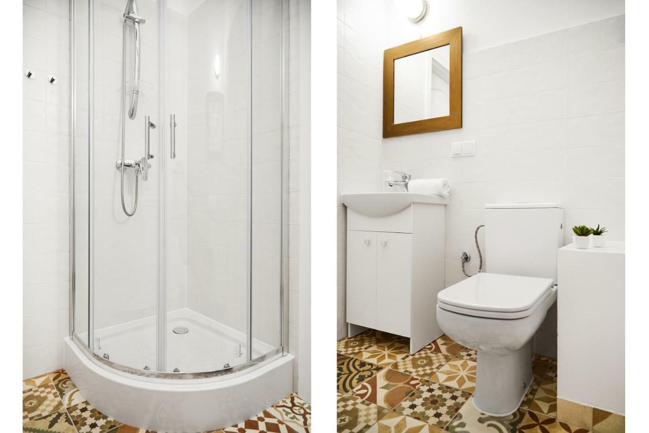 Quiet Loft Michalowskiego Street Kraków Zewnętrze zdjęcie