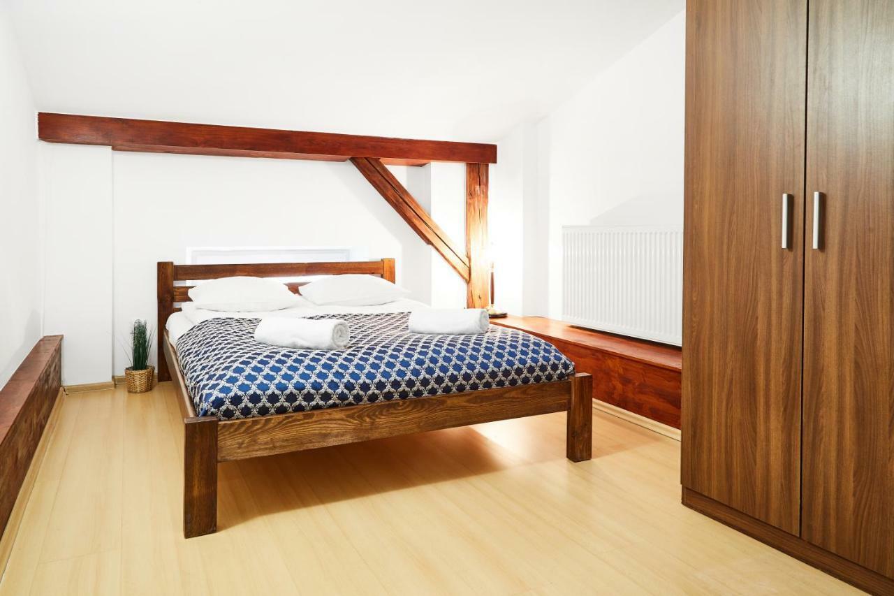 Quiet Loft Michalowskiego Street Kraków Zewnętrze zdjęcie