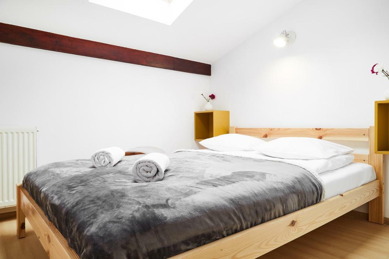 Quiet Loft Michalowskiego Street Kraków Zewnętrze zdjęcie