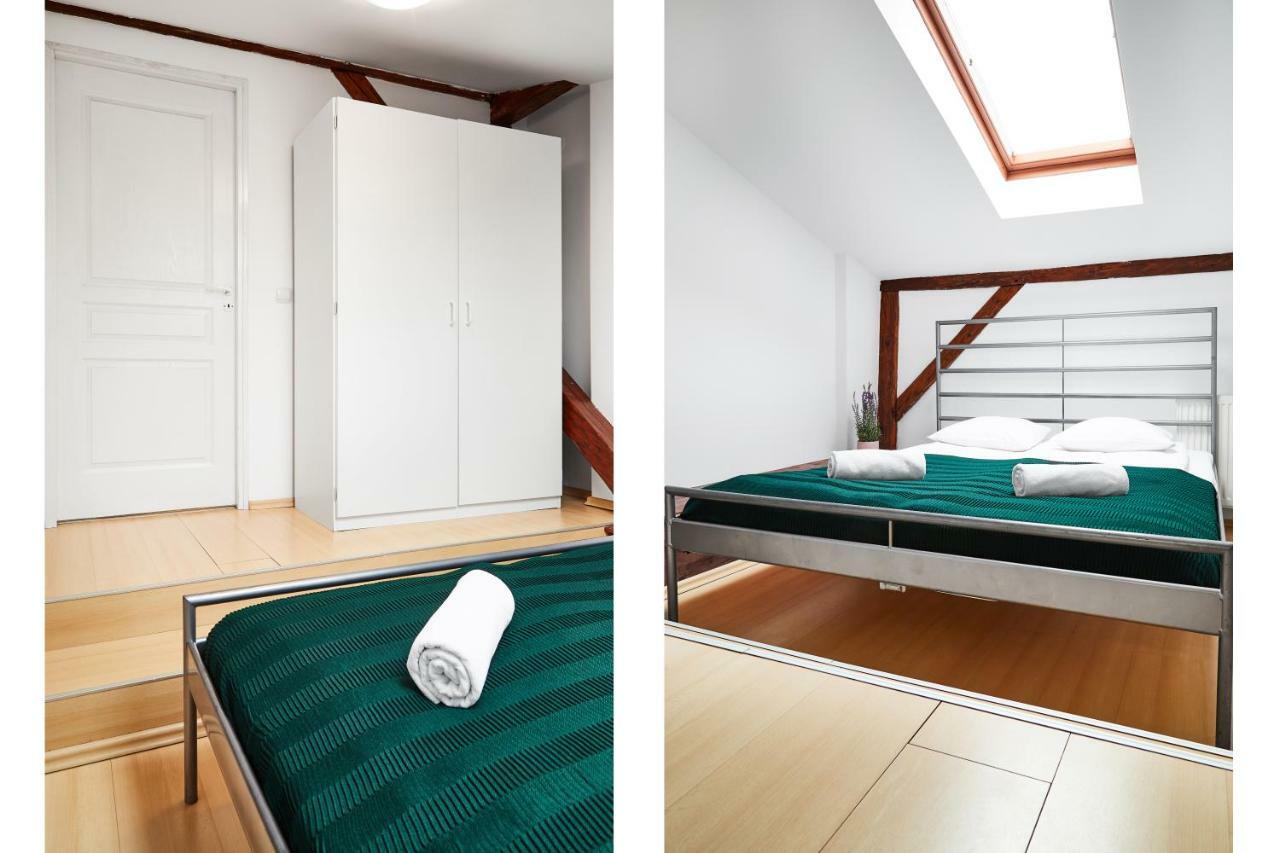 Quiet Loft Michalowskiego Street Kraków Zewnętrze zdjęcie