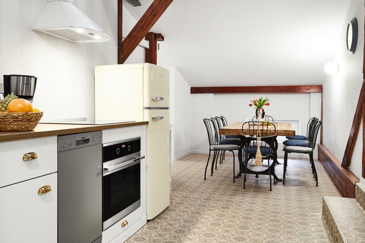 Quiet Loft Michalowskiego Street Kraków Zewnętrze zdjęcie